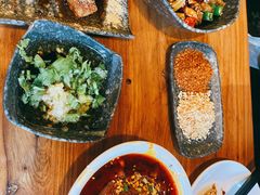 -付小姐在成都(中山公园店)