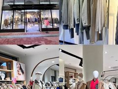 -百联奥特莱斯广场(南京店)