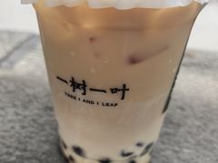 -一树一叶·福建茶档(石鼓路店)