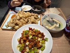 -东北小二东北菜(大车家巷店)