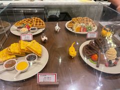-漫咖啡 (CCPAPK创意港店)