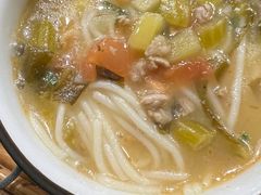 -沐毫傣泐云南菜孔雀宴•手抓饭傣味烧烤(曼听公园店)