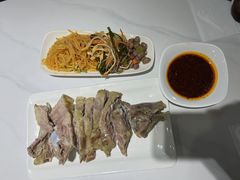 -清真·马记金兰牛肉面(大木桥路店)