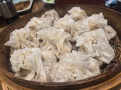 烧麦-西夏回族烧麦馆(牡丹街店)