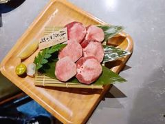 -五月罗马海鲜自助餐厅(陆家嘴店)