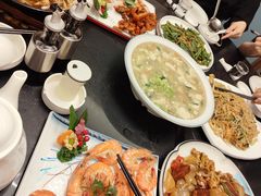 -旺达·福州菜(正大广场店)
