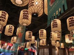 -南京大牌档(济南万象城店)