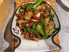 -花溪雨·森林餐厅(石基店)