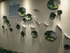 -金正海悦大酒店·法式铁板烧·演绎(海悦天地购物广场店)