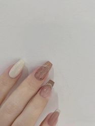 -M·X Nail日式美甲美睫