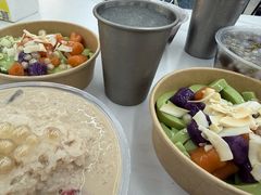 -长乐饭冰冰·冰饭·烧烤(长乐总店)