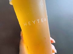 -喜茶(佛山顺德大良东乐路店)