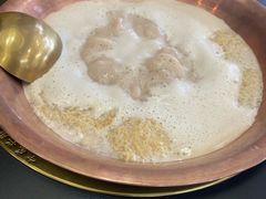 -诺敏塔拉奶茶-布里亚特包子-手把肉(锦都会店)