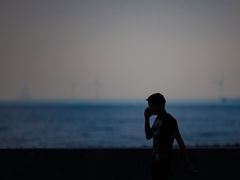 -南汇嘴观海公园