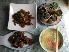 -古德寺素菜馆