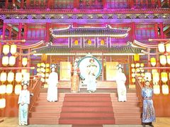 -西湖楼禧园·宴会聚餐(三一大道店)