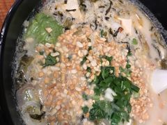五谷酸菜鱼粉-五味草堂五谷渔粉(茂业店)
