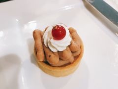 -上海锦江汤臣洲际大酒店柒酒廊