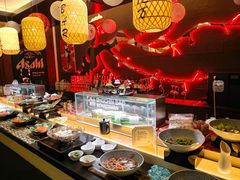 -滩万日本料理Nadaman(国贸大酒店)