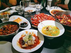 -麻六记(凤凰汇店)