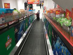 -家乐福(古北店)