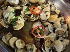 -喷泉广场餐厅·宵夜·海鲜烧烤大排档(长隆企鹅酒店)