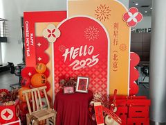 -奔驰利星行(北京花乡店)