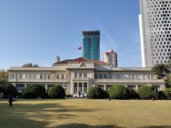 -中国福利会少年宫
