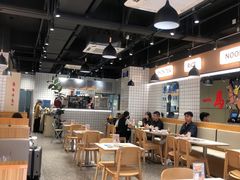 -樂麗餐室 · 本地茶餐廳(扬名广场店)