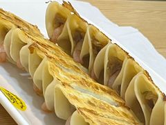 -众口斋锅贴(银泰城店)