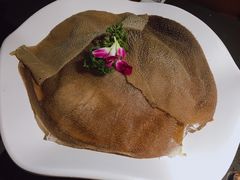 比脸大的毛肚-锅说大脸毛肚重庆老火锅(佐阾店)