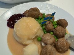 -宜家家居(西安未央商场店)