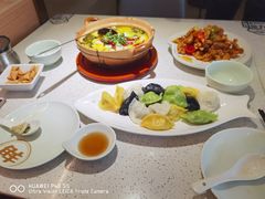 -船歌·鱼水饺青岛菜(金狮广场店)