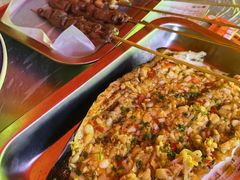 -串小白烧烤(金沙洲店)