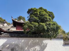 -宁波市保国寺古建筑博物馆