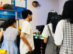 -意成料理