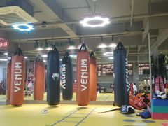 -大焱搏击·泰拳·拳击俱乐部(大柏树店)