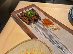 -山石榴·贵州菜(丰盛里店)