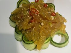 -将相和·海鲜蒸饺大连菜