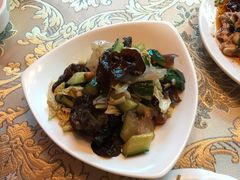 -新疆欣悦饭庄