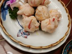 -和院老火锅铜锅烧烤海鲜(朱雀大街店)