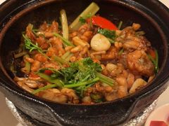 -煲煲好(朝阳门店)