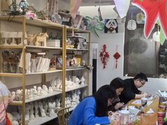 -100家灵感仓库·DIY团建(什刹海店)