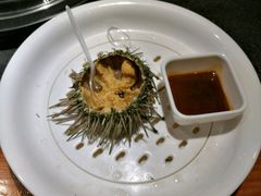 大海胆-苏大嘴海鲜牧场(奥林匹克店)