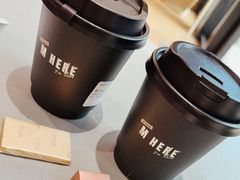 -M Stand(蓝色港湾店)