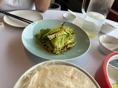 -月福京味斋·烤鸭店·北京菜(鼓楼总店)