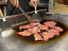 牛排-吉布鲁牛排海鲜自助(成都大悦城店)