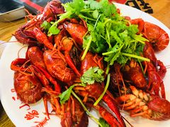 -鲁小三·大骨自助(金山总店)
