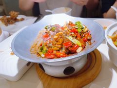 -小放牛河北菜(长安万达店)
