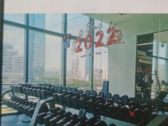 -MOHO FITNESS梦航游泳健身(国创中心店)